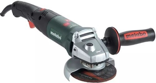 Metabo WEV 1500-125 Quick RT 601243500