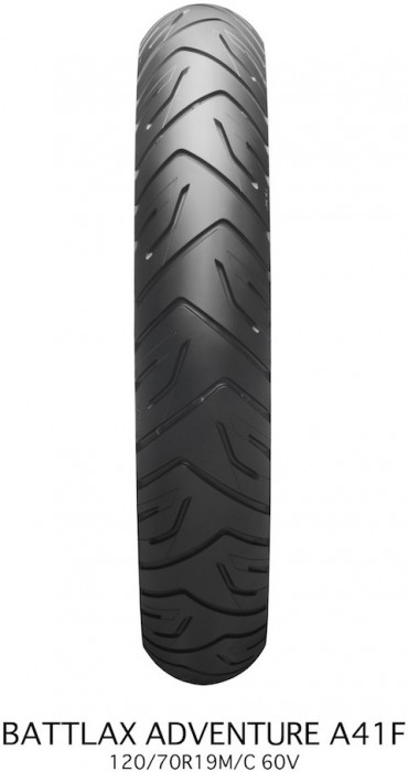 Bridgestone Battlax Adventure A41