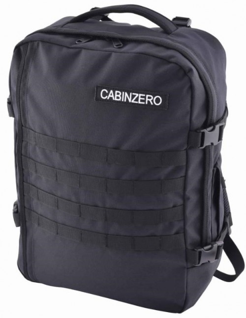 Cabinzero Military 36L