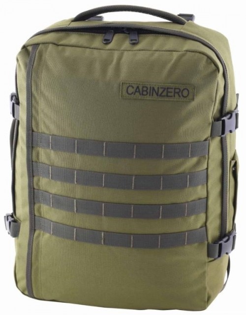 Cabinzero Military 36L