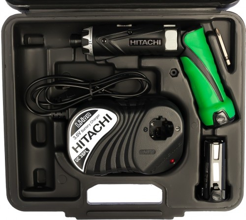 Hitachi DB3DL