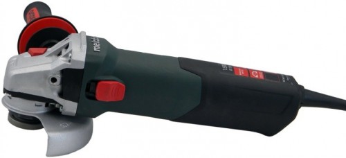 Metabo WEVA 15-125 Quick 600496000