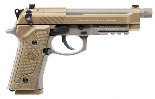 Umarex Beretta M9A3 FDE