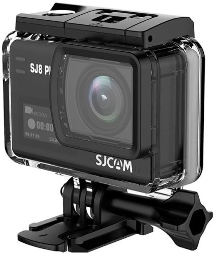 SJCAM SJ8 Plus