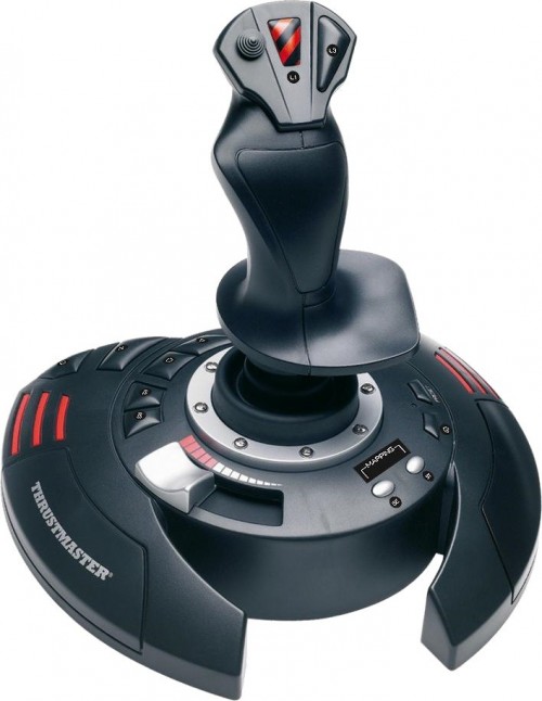 ThrustMaster T.Flight Stick X