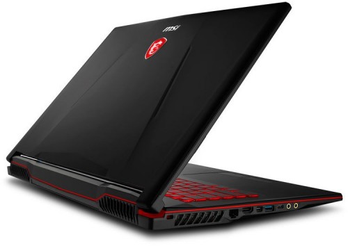 MSI GL73 8RD