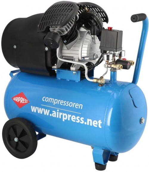 Airpress HL 425-50