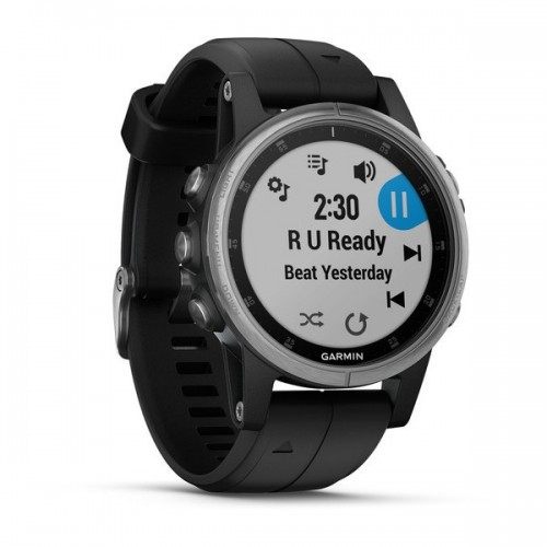 Garmin Fenix 5S Plus