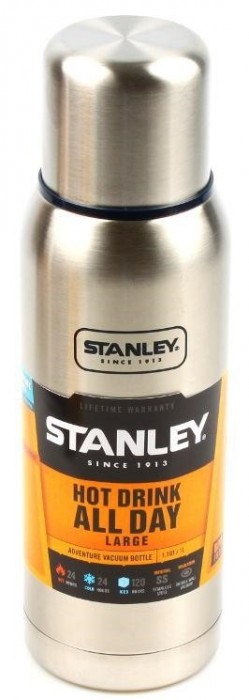 Stanley Adventure 1.0