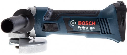 Bosch GWS 18-125 V-Li 060193A307