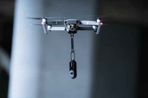 Insta360 One