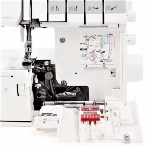 BERNINA L450