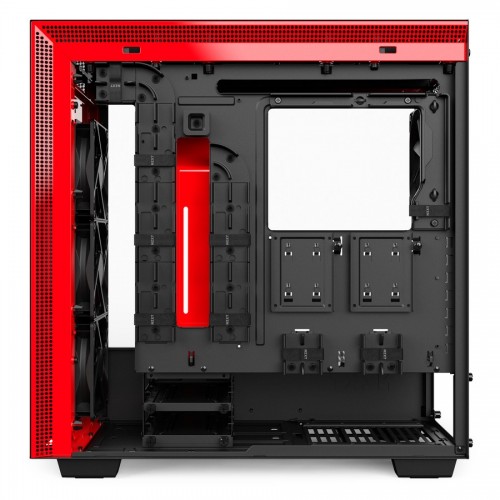 NZXT H700