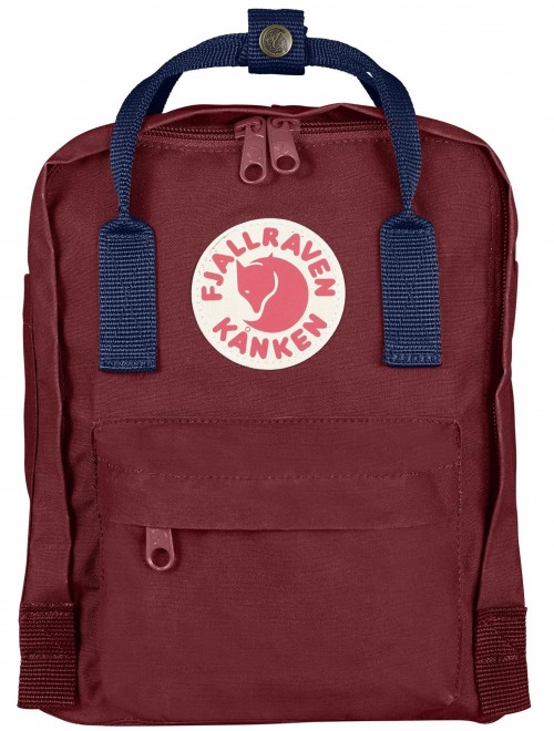 FjallRaven Kanken Mini