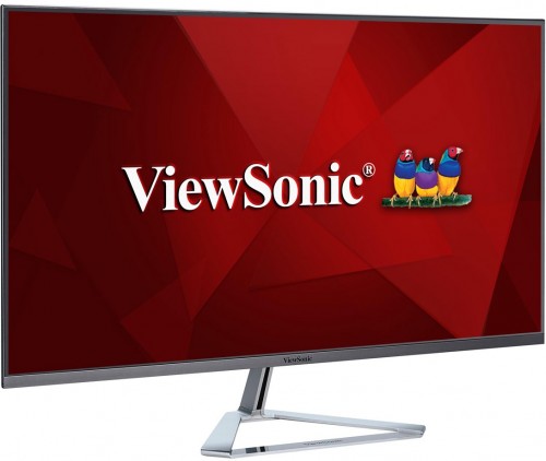 Viewsonic VX3276-MHD