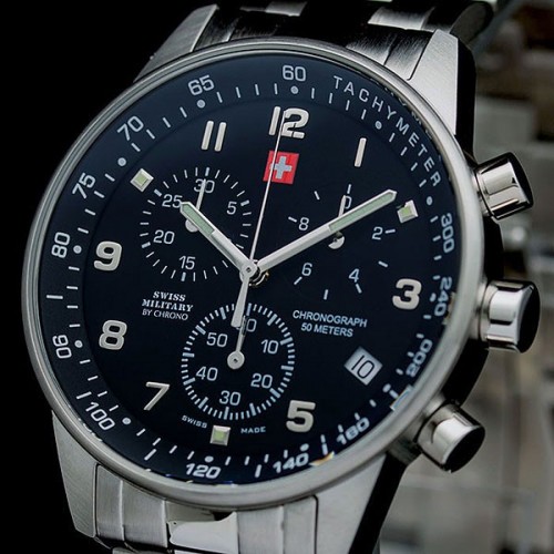 Swiss Military SM34012.01