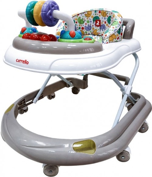Carrello Alto CRL-9605