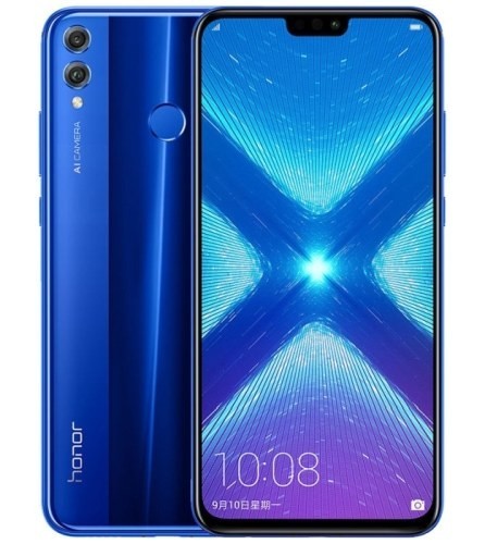 Huawei Honor 8X