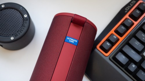 Ultimate Ears Megaboom 3