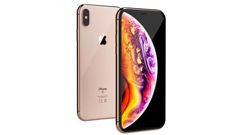 Apple iPhone Xs