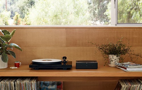 Sonos Amp