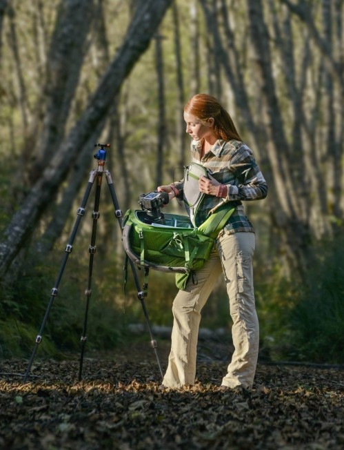 MindShift Gear BackLight 18L