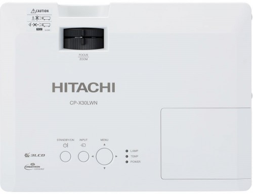 Hitachi CP-X30LWN