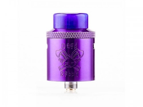 Hellvape Dead Rabbit RDA