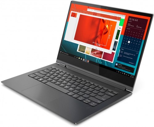 Lenovo Yoga C930