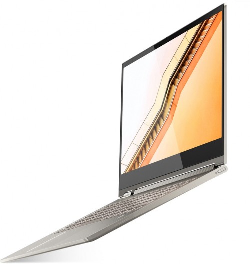 Lenovo Yoga C930