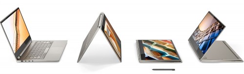 Lenovo Yoga C930