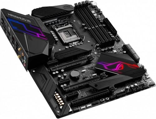 Asus ROG MAXIMUS XI HERO WI-FI