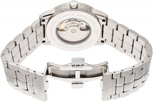 TISSOT T086.407.11.051.00