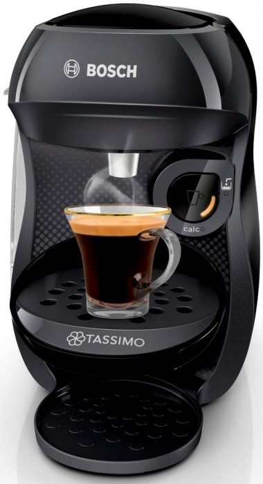 Bosch Tassimo Happy