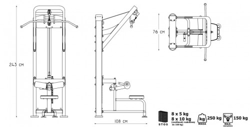 Marbo MP-U206