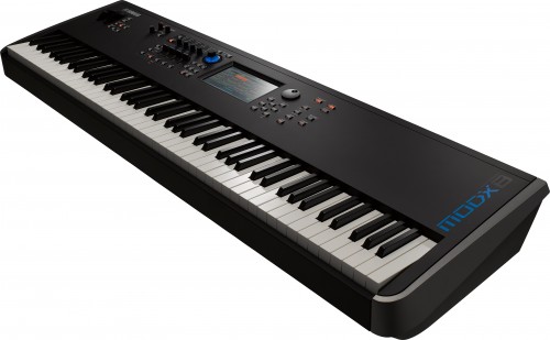 Yamaha MODX8