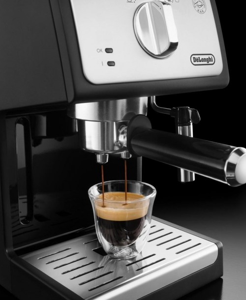 De'Longhi ECP 33.21