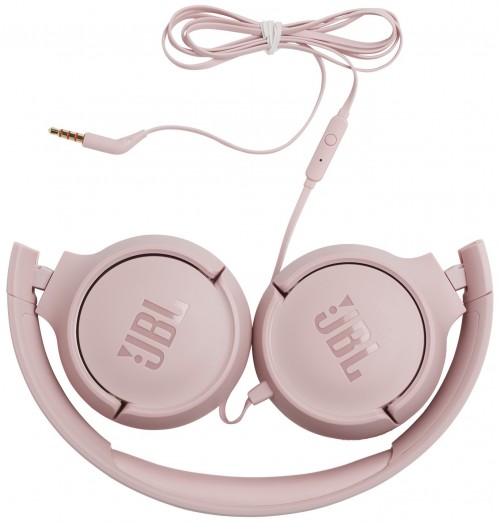 JBL T500