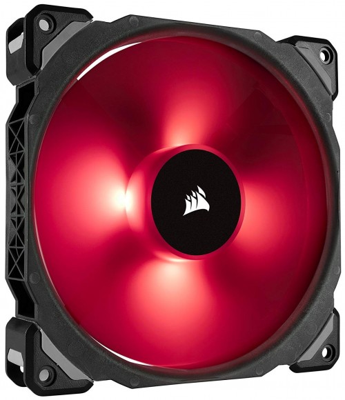 Corsair ML140 PRO RGB Twin Fan Lighting Node PRO