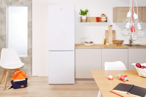 Indesit LI 7 S1 W