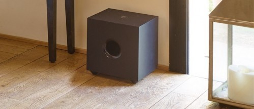 Focal JMLab Sib Evo 5.1