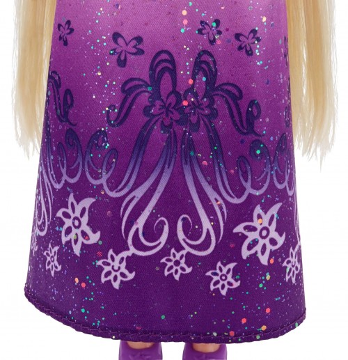 Hasbro Royal Shimmer Rapunzel B5286