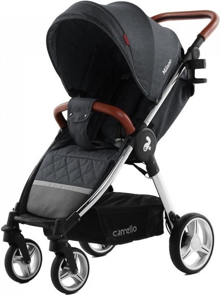 Carrello Milano CRL-5501