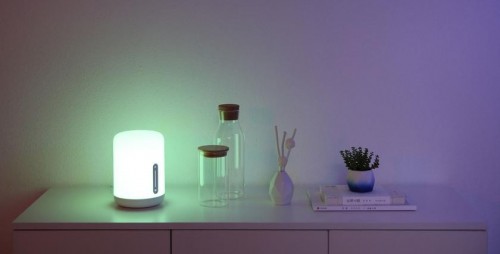 Xiaomi Mijia Bedside Lamp 2