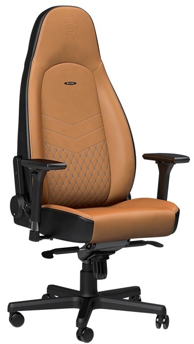 Noblechairs Icon Real Leather