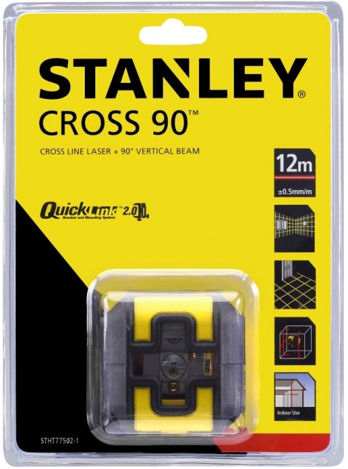 Stanley 1-77-502