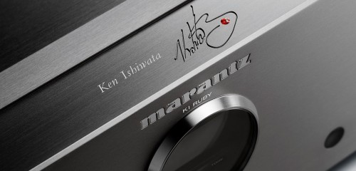 Marantz PM-KI Ruby