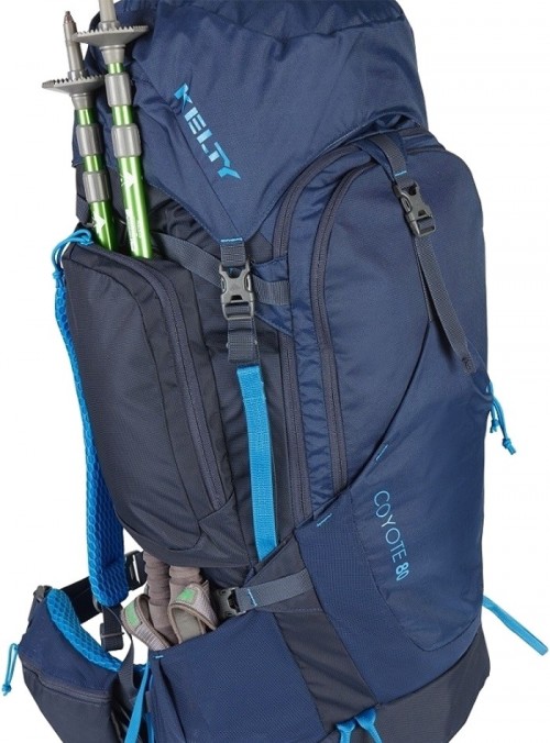 Kelty Coyote 80