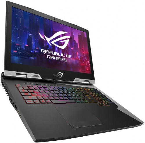 Asus ROG G703GX