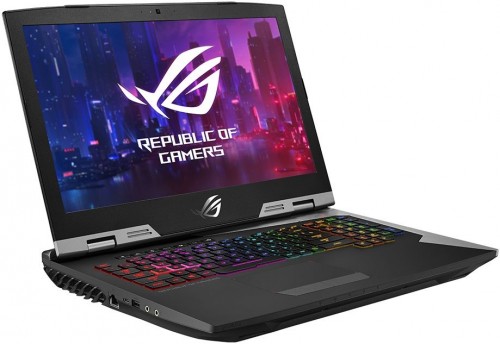 Asus ROG G703GX